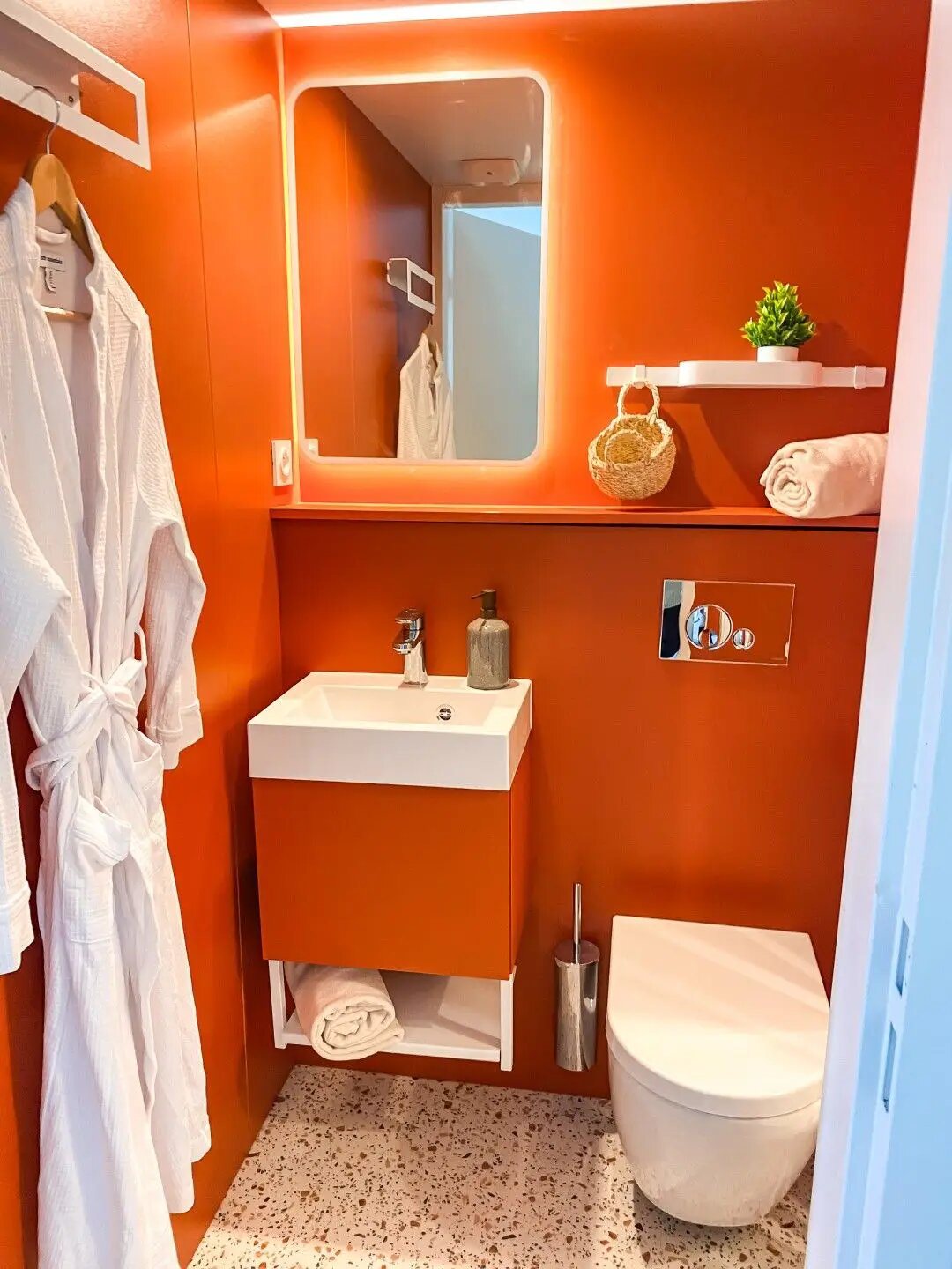Appartement à louer, 27m², Archamps