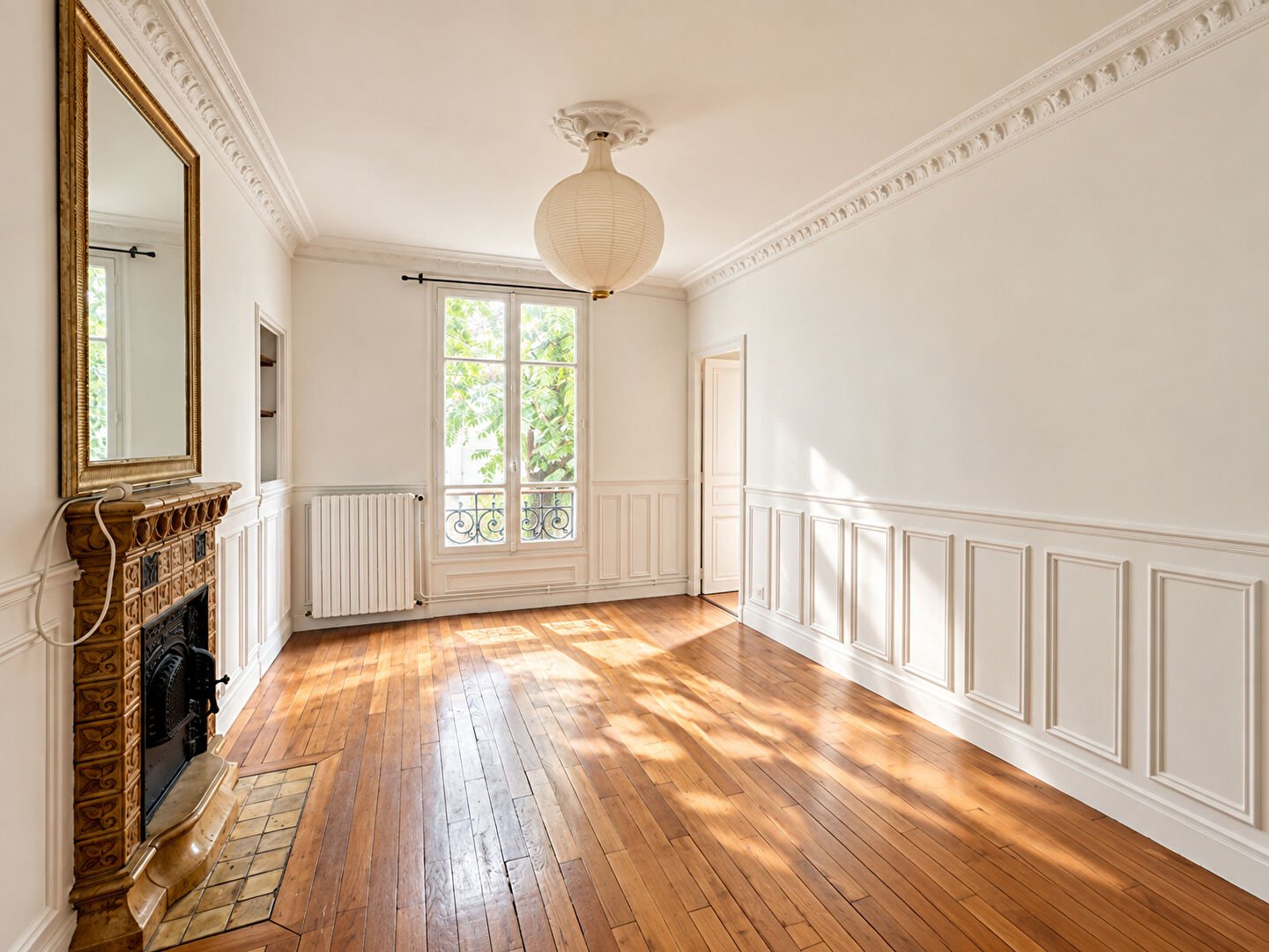 Appartement à louer, 43m², Vincennes
