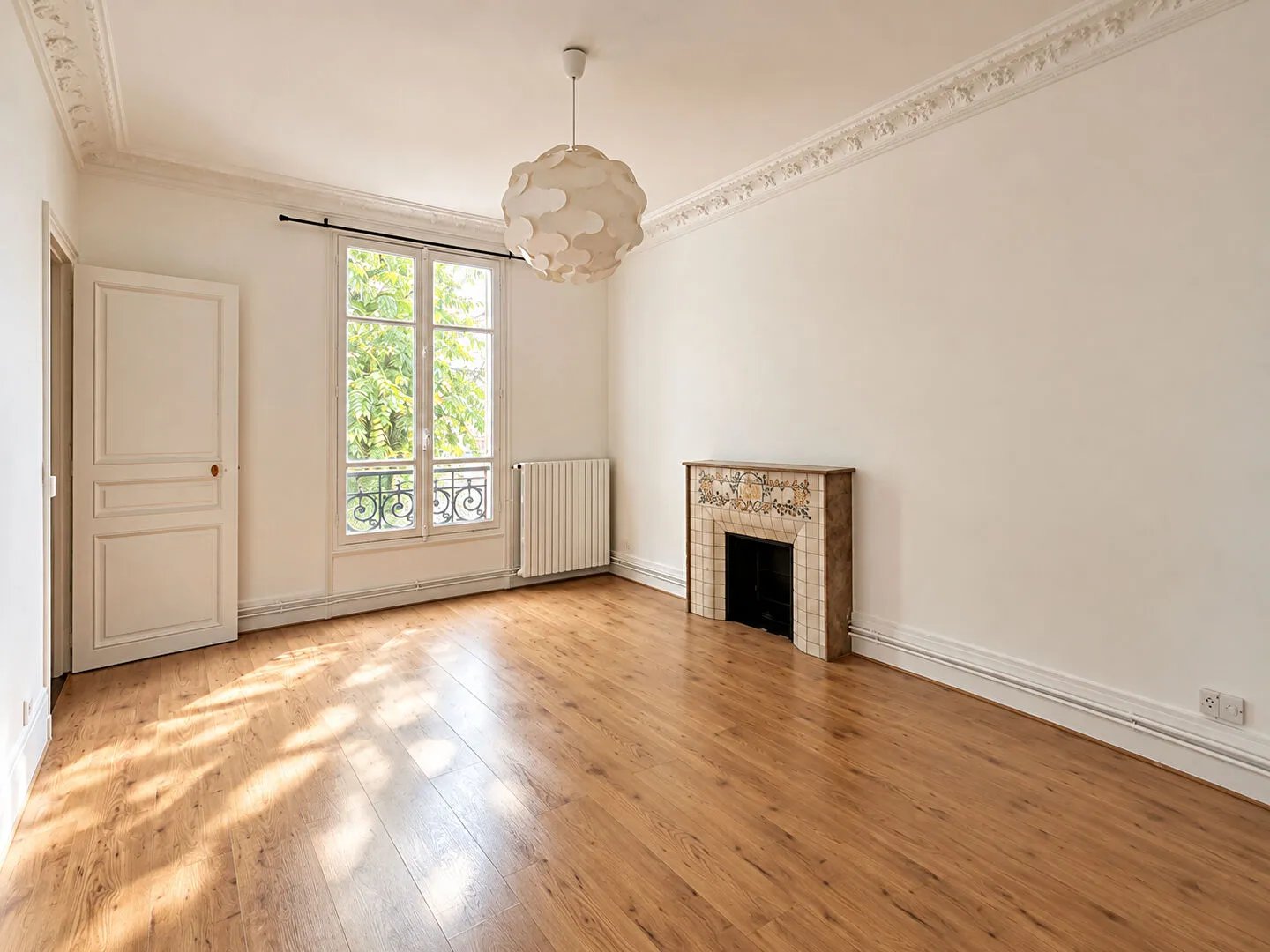 Appartement à louer, 43m², Vincennes