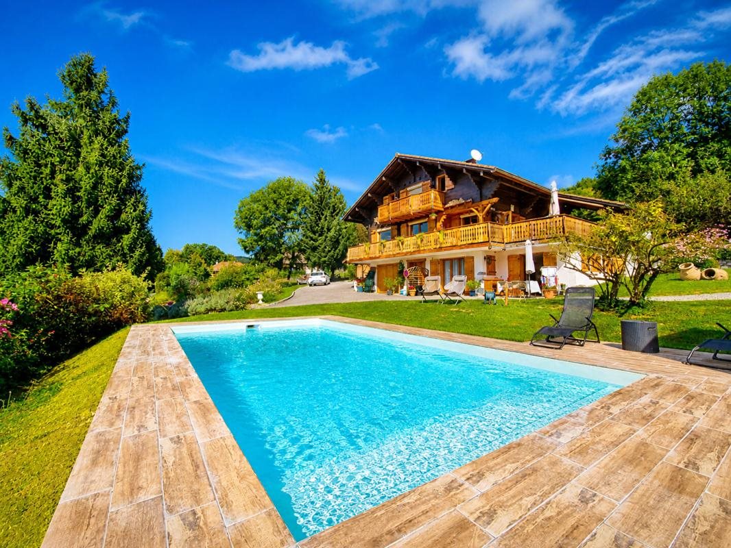 Maison à vendre, 199m², Faverges-Seythenex