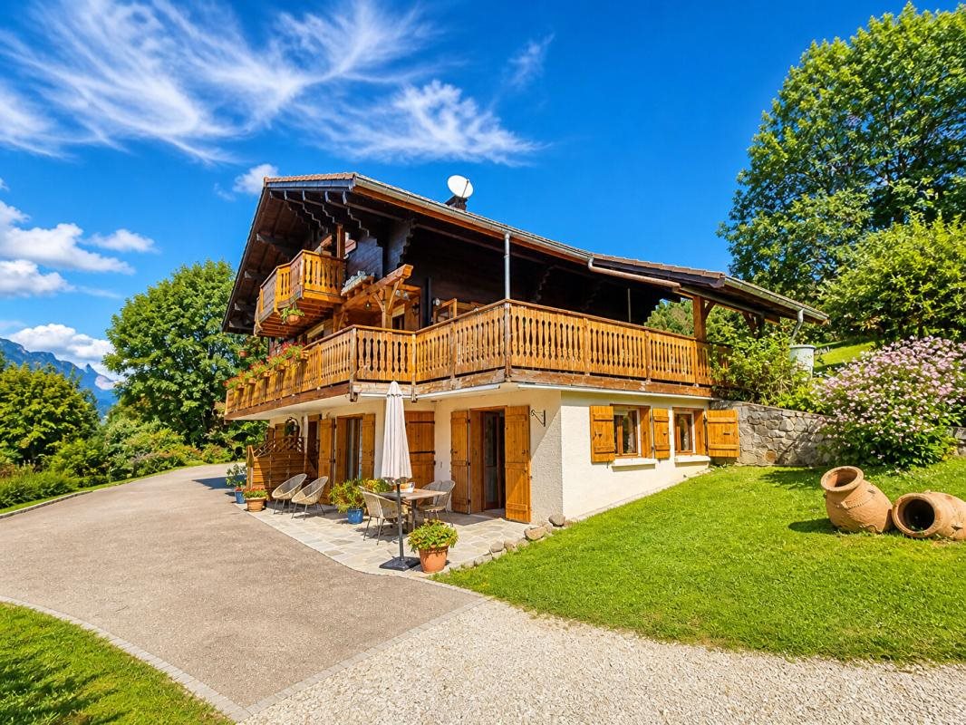 Maison à vendre, 199m², Faverges-Seythenex