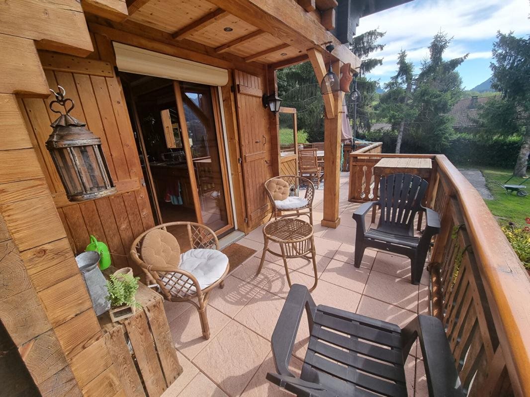 Maison à vendre, 199m², Faverges-Seythenex