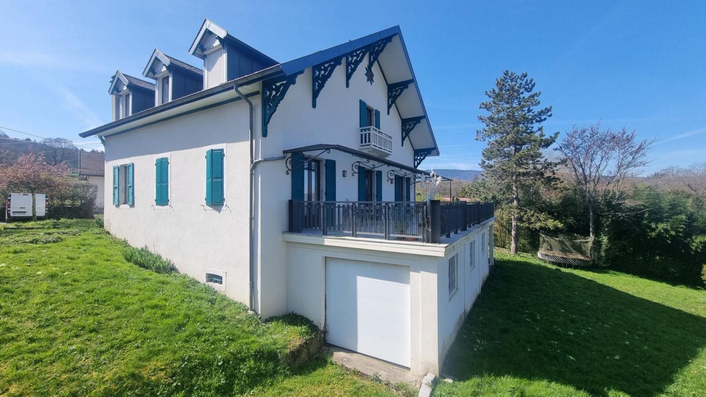 Maison à vendre, 255m², Talloires