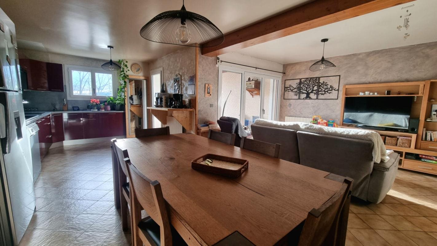 Maison à vendre, 110m², Doussard