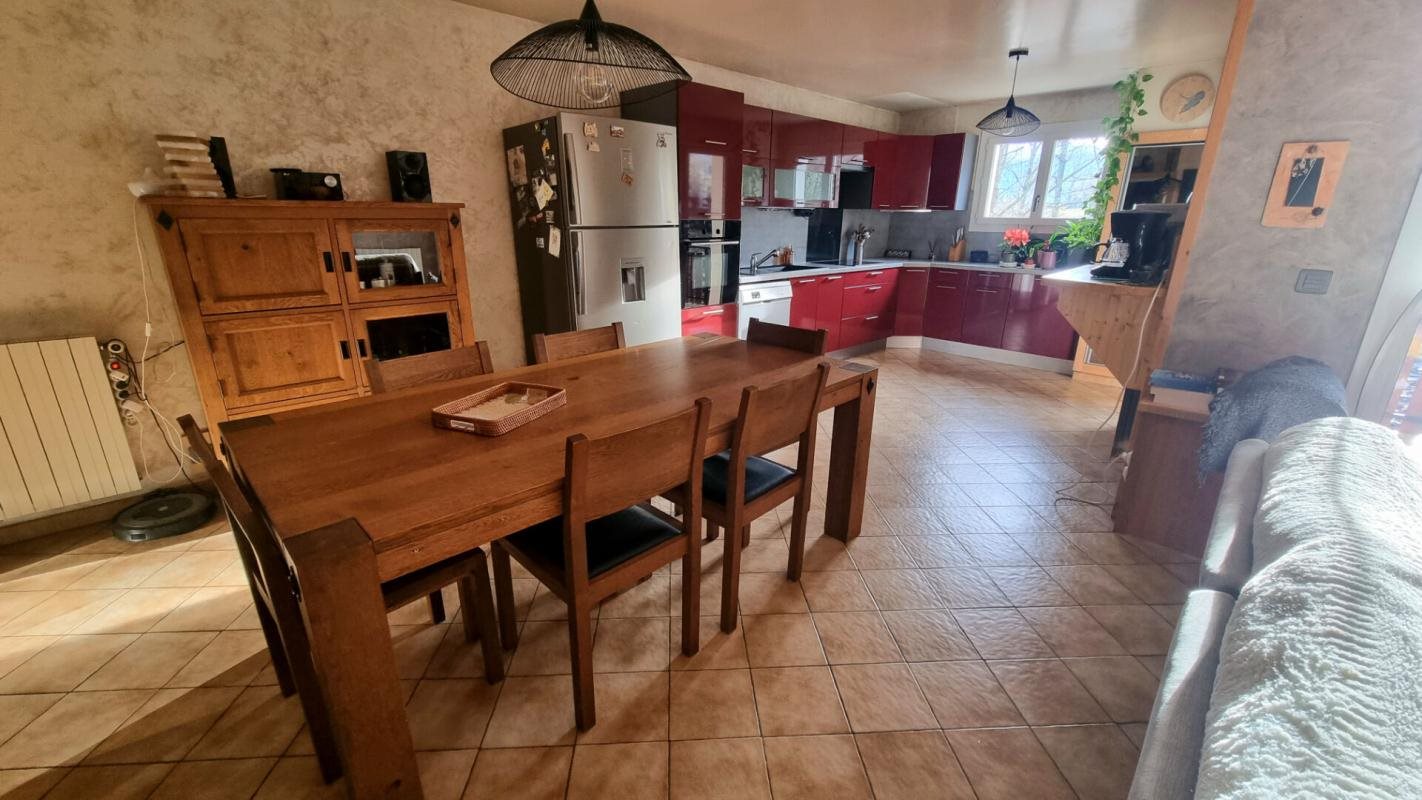 Maison à vendre, 110m², Doussard