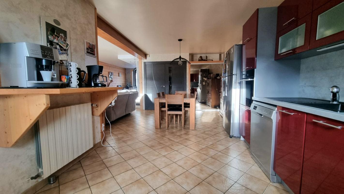 Maison à vendre, 110m², Doussard