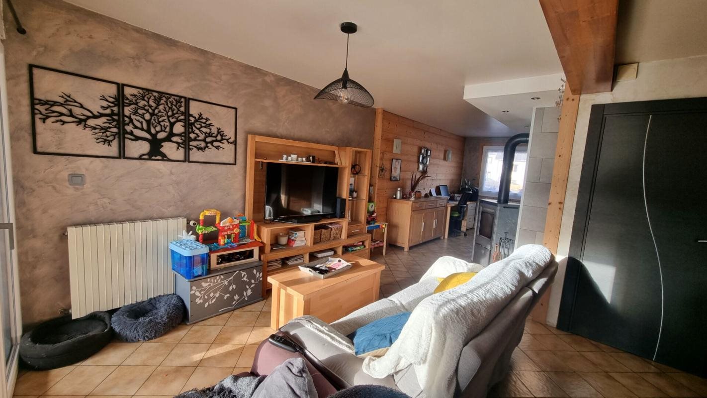 Maison à vendre, 110m², Doussard