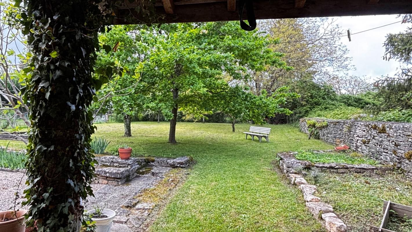 Maison à vendre, 152m², Uchizy