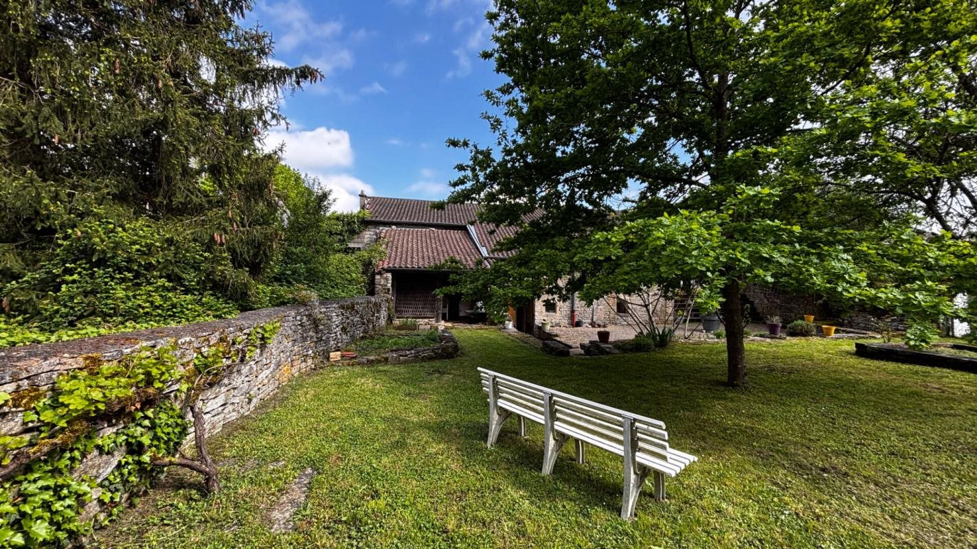 Maison à vendre, 152m², Uchizy
