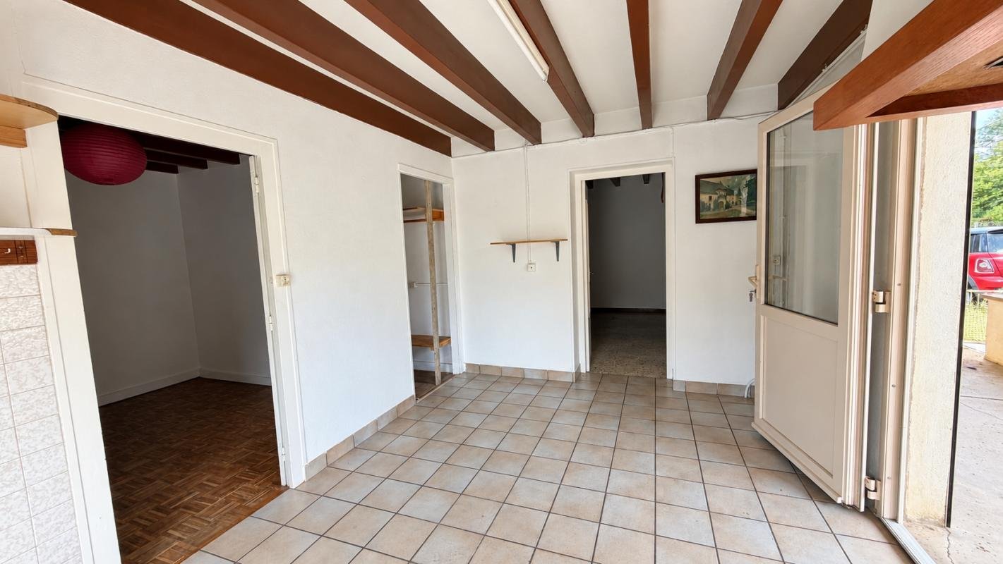 Maison à vendre, 71m², Romenay