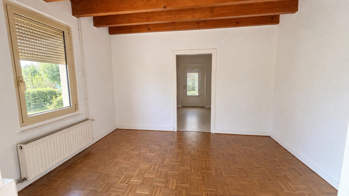 Maison à vendre, 71m², Romenay