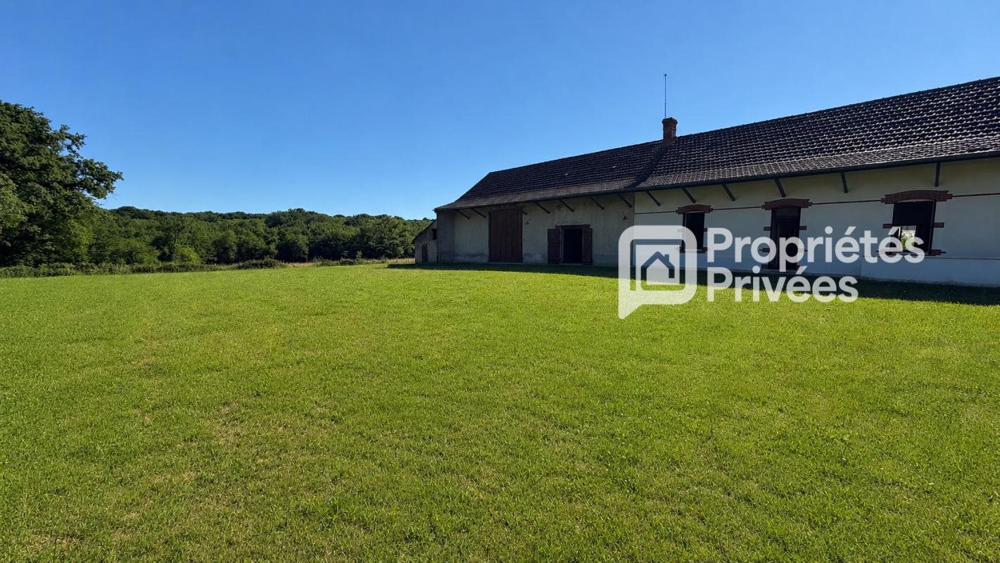 Maison à vendre, 114m², Huilly-sur-Seille