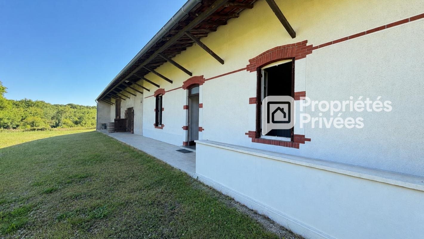Maison à vendre, 114m², Huilly-sur-Seille