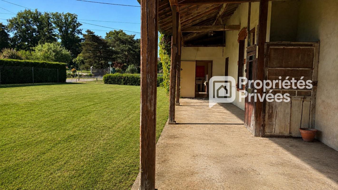 Maison à vendre, 114m², Huilly-sur-Seille