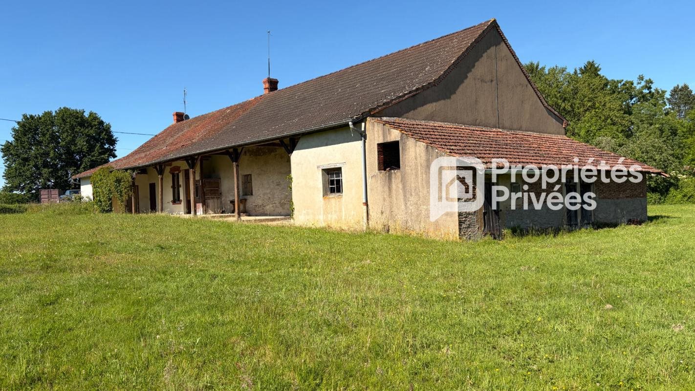 Maison à vendre, 114m², Huilly-sur-Seille
