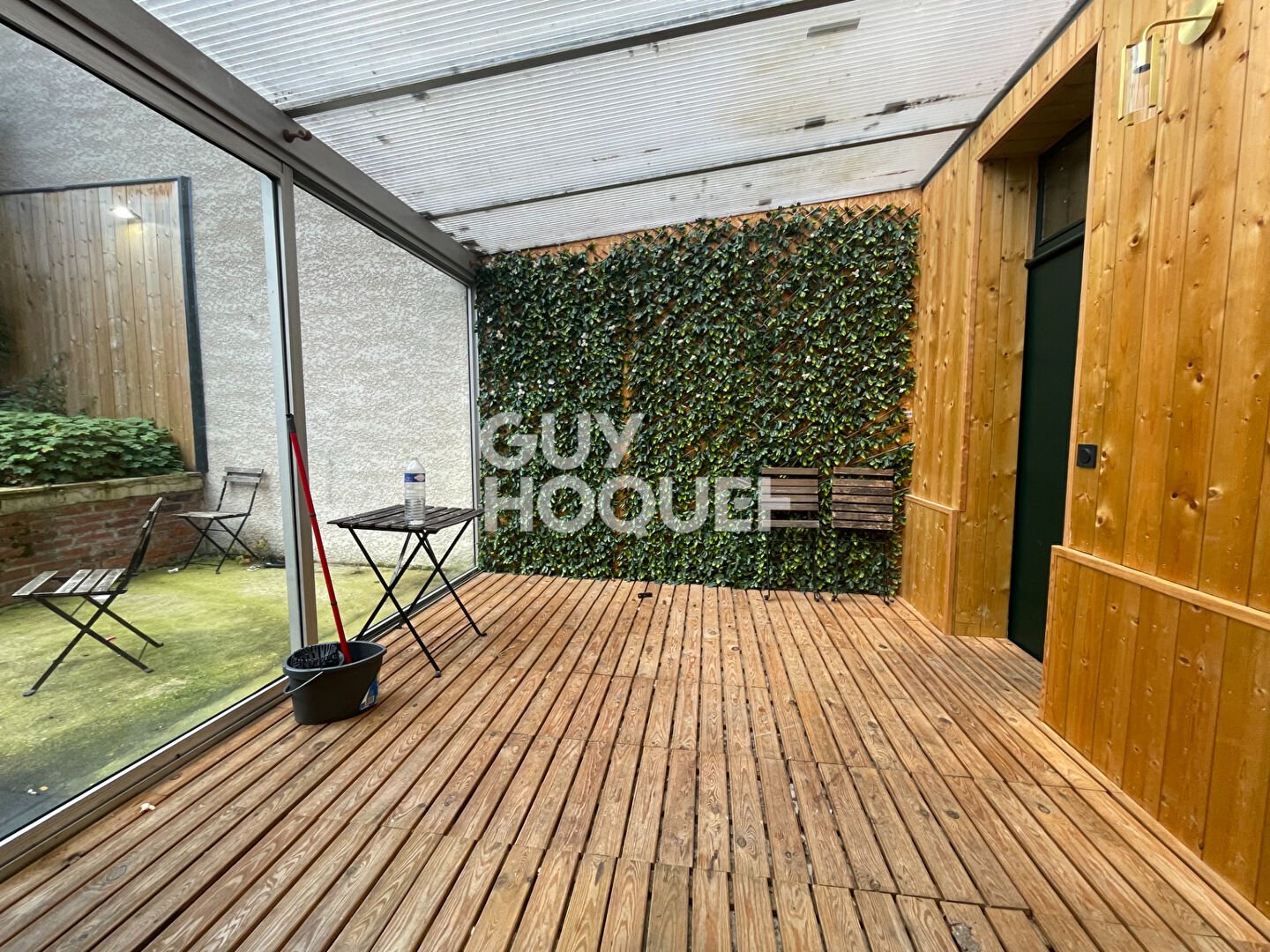 Appartement à louer, 48m², Épernay