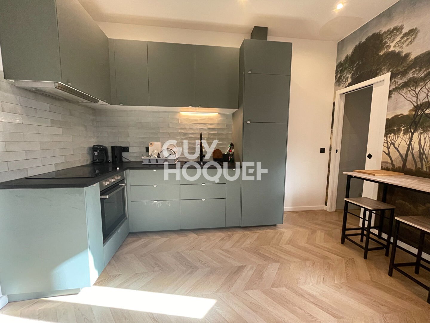 Appartement à louer, 48m², Épernay