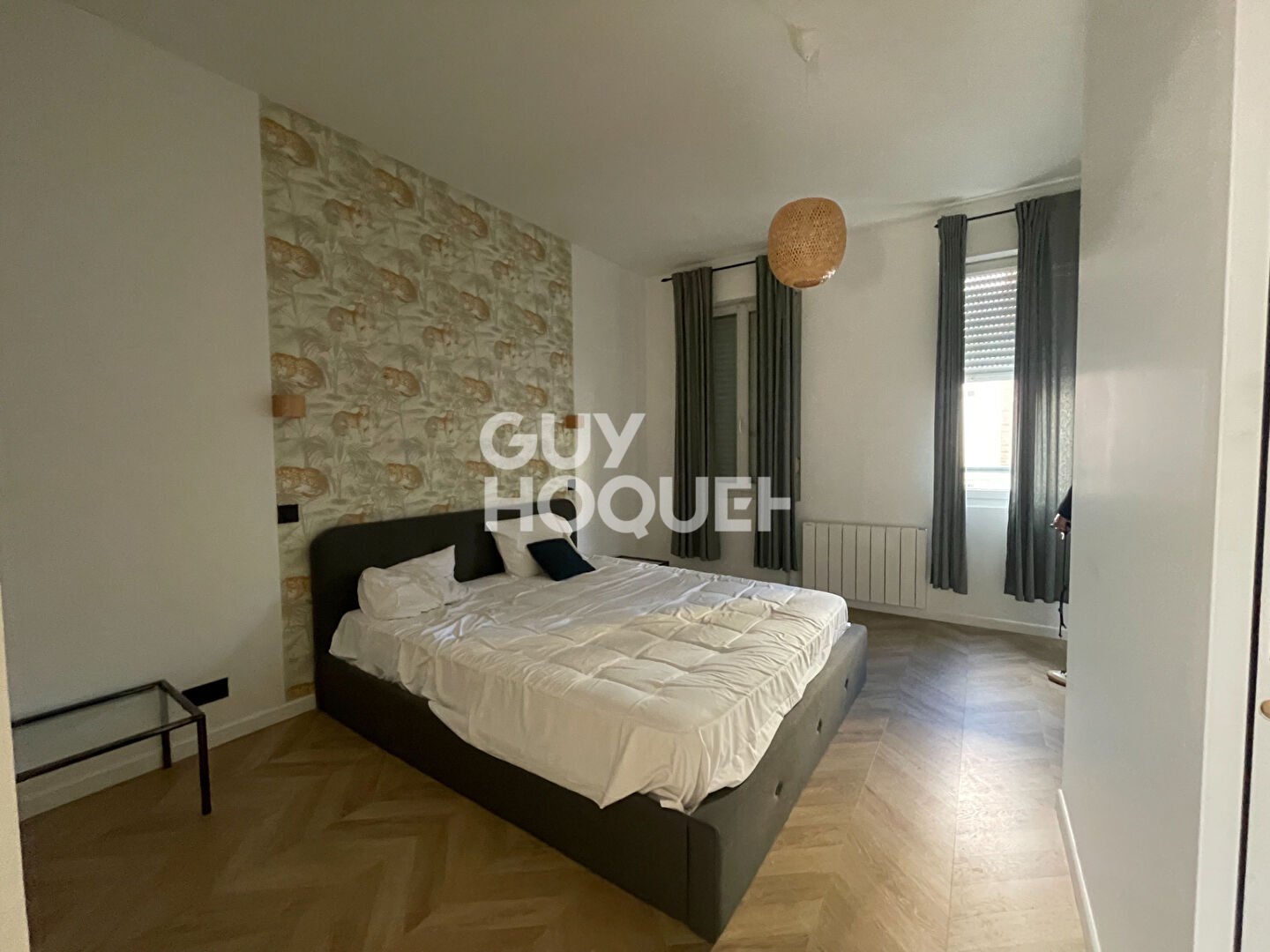 Appartement à louer, 48m², Épernay