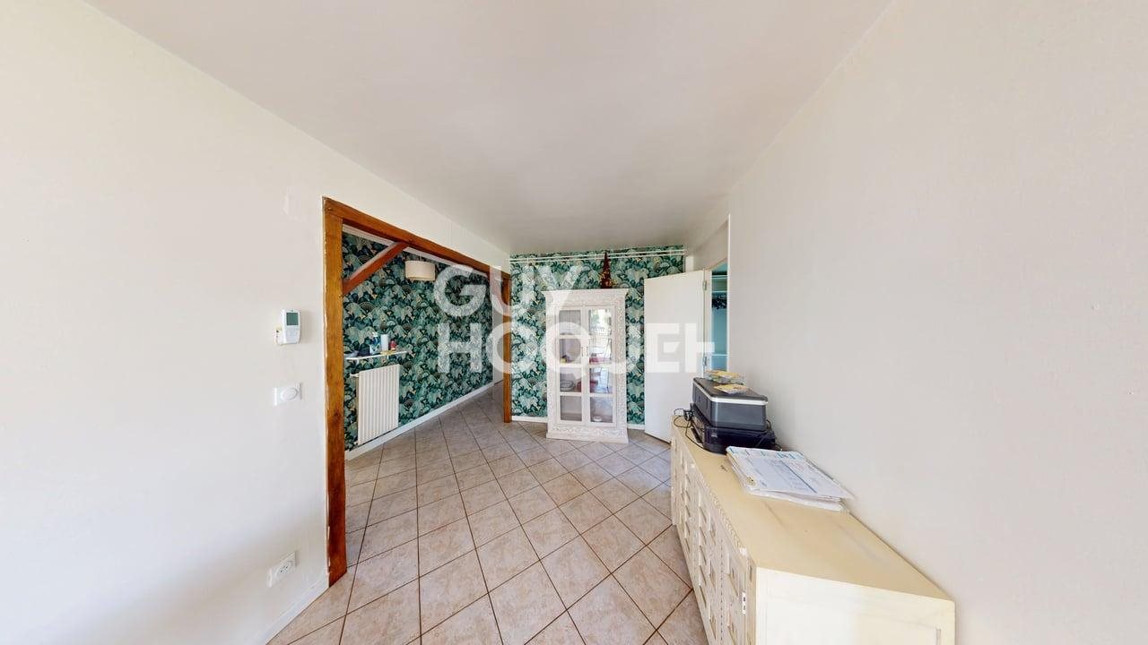 Appartement à vendre, 85m², Epernay