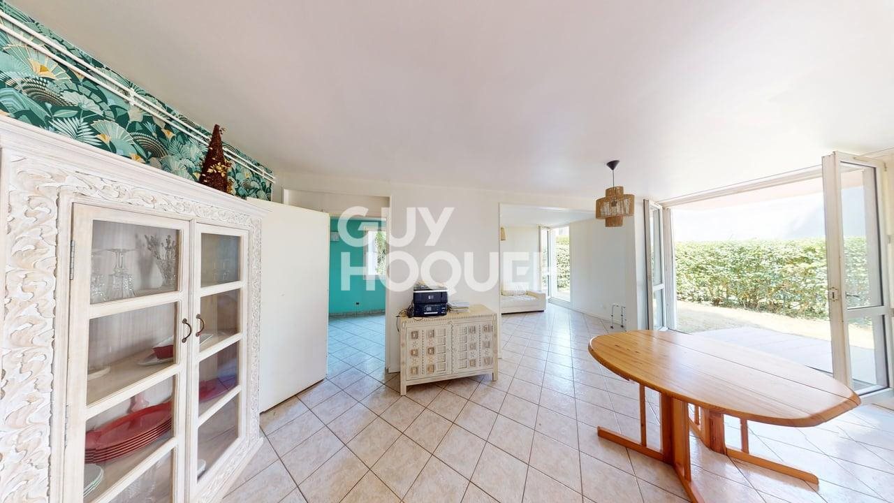Appartement à vendre, 85m², Epernay