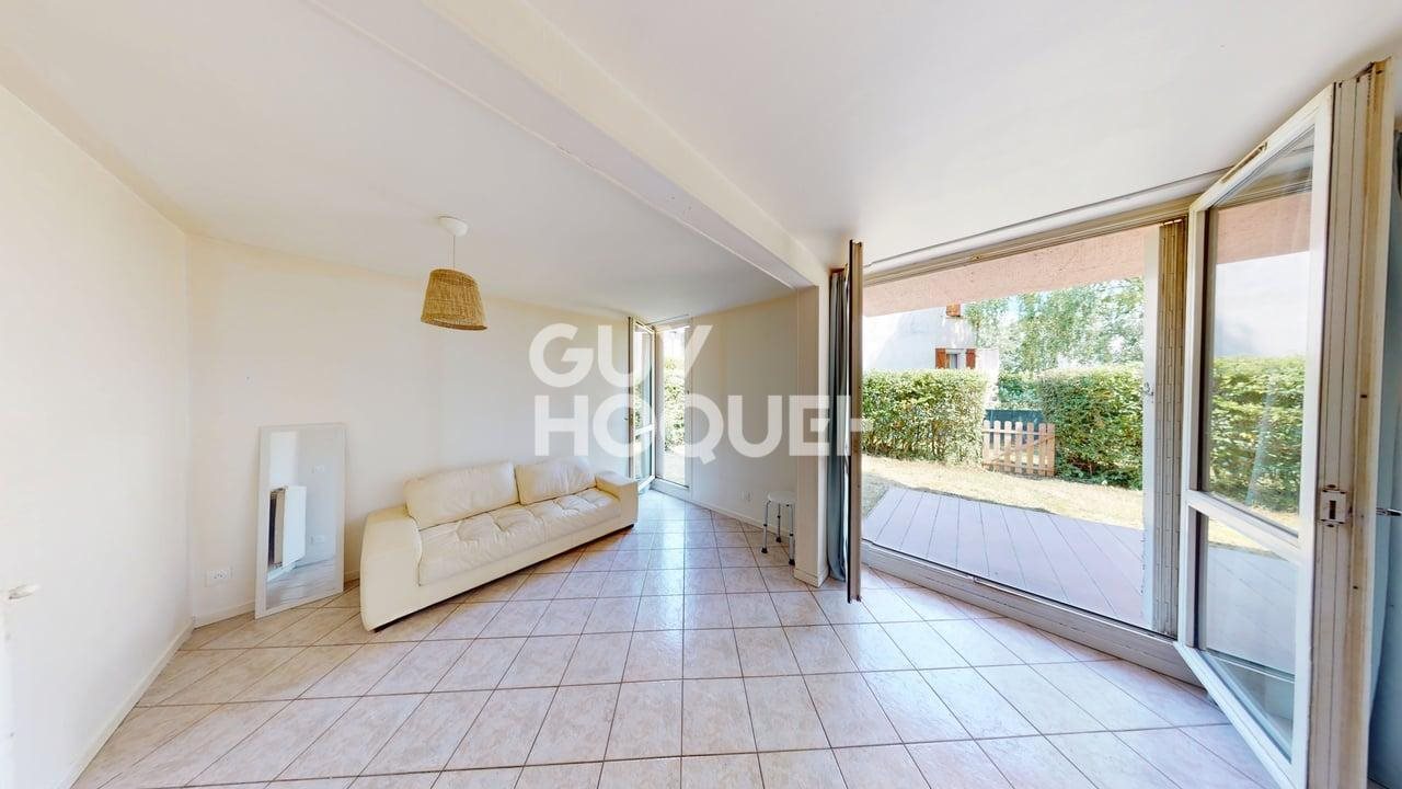 Appartement à vendre, 85m², Epernay