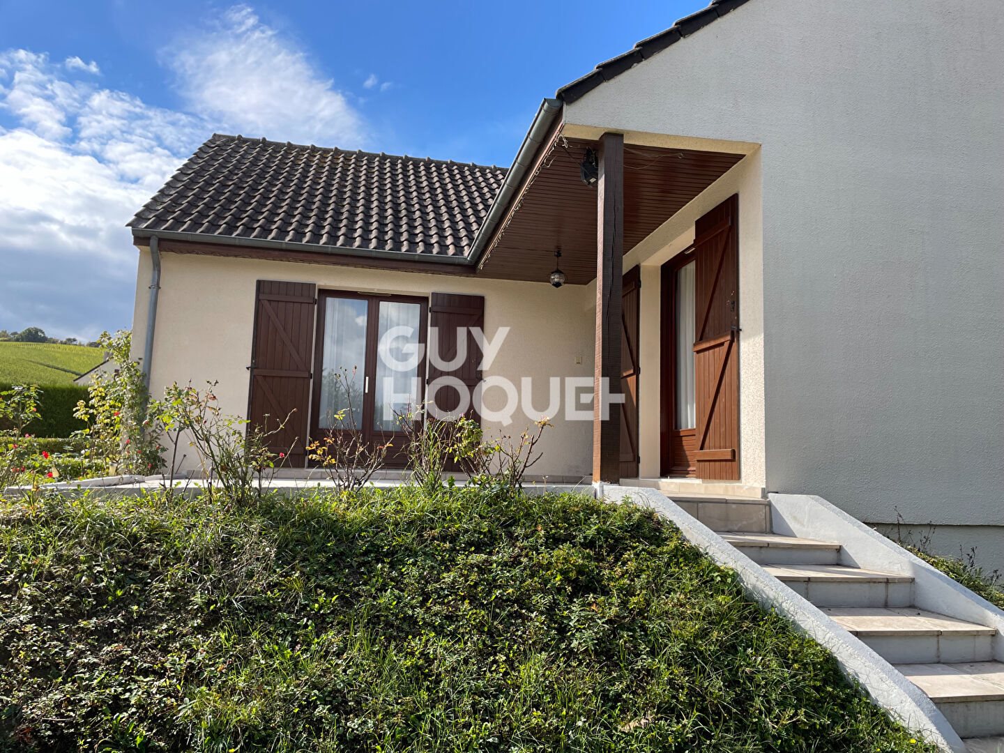 Maison à vendre, 112m², Épernay