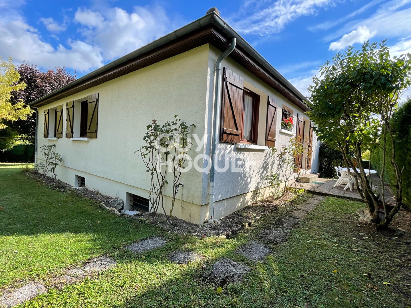 Maison à vendre, 112m², Épernay