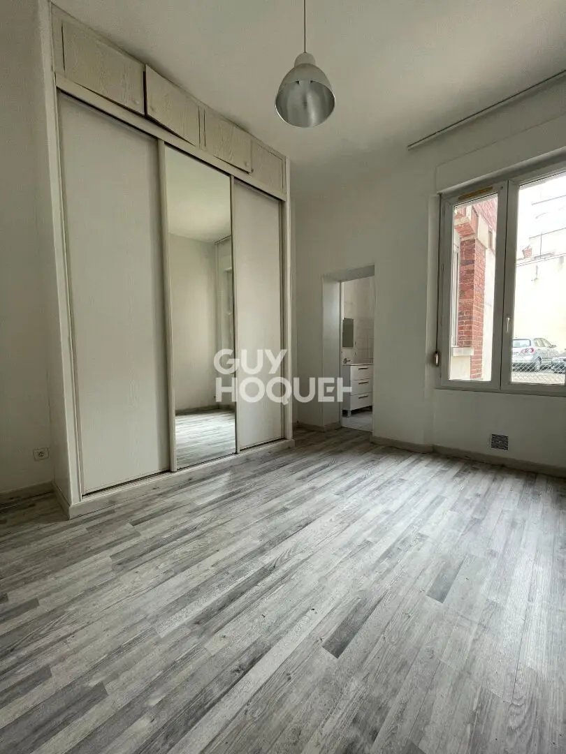 Appartement à louer, 30m², Épernay