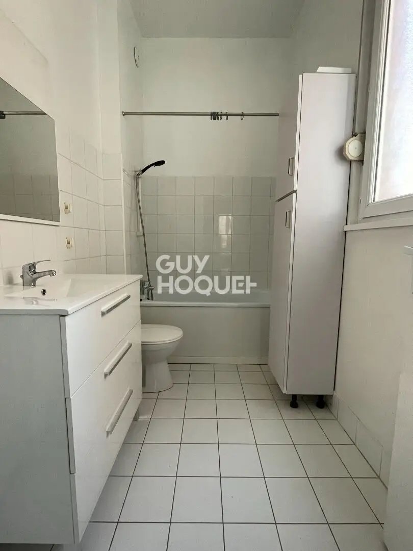 Appartement à louer, 30m², Épernay