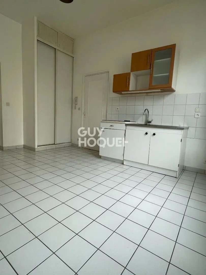 Appartement à louer, 30m², Épernay