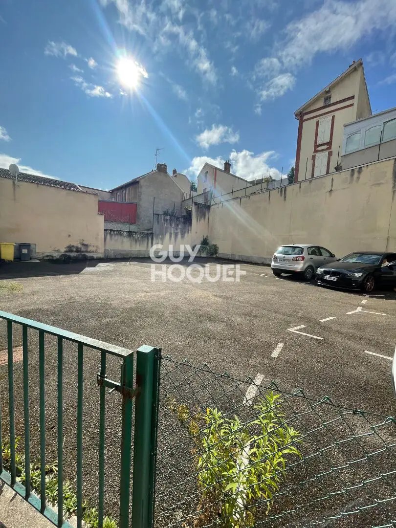 Appartement à louer, 30m², Épernay