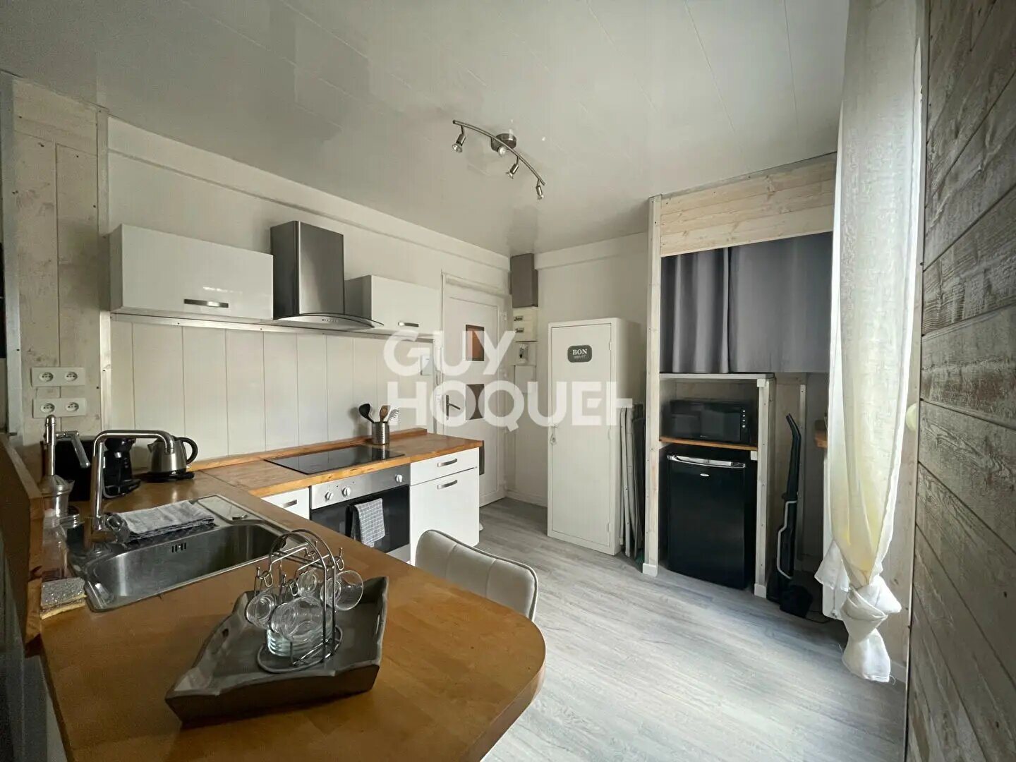 Appartement à louer, 26m², Epernay