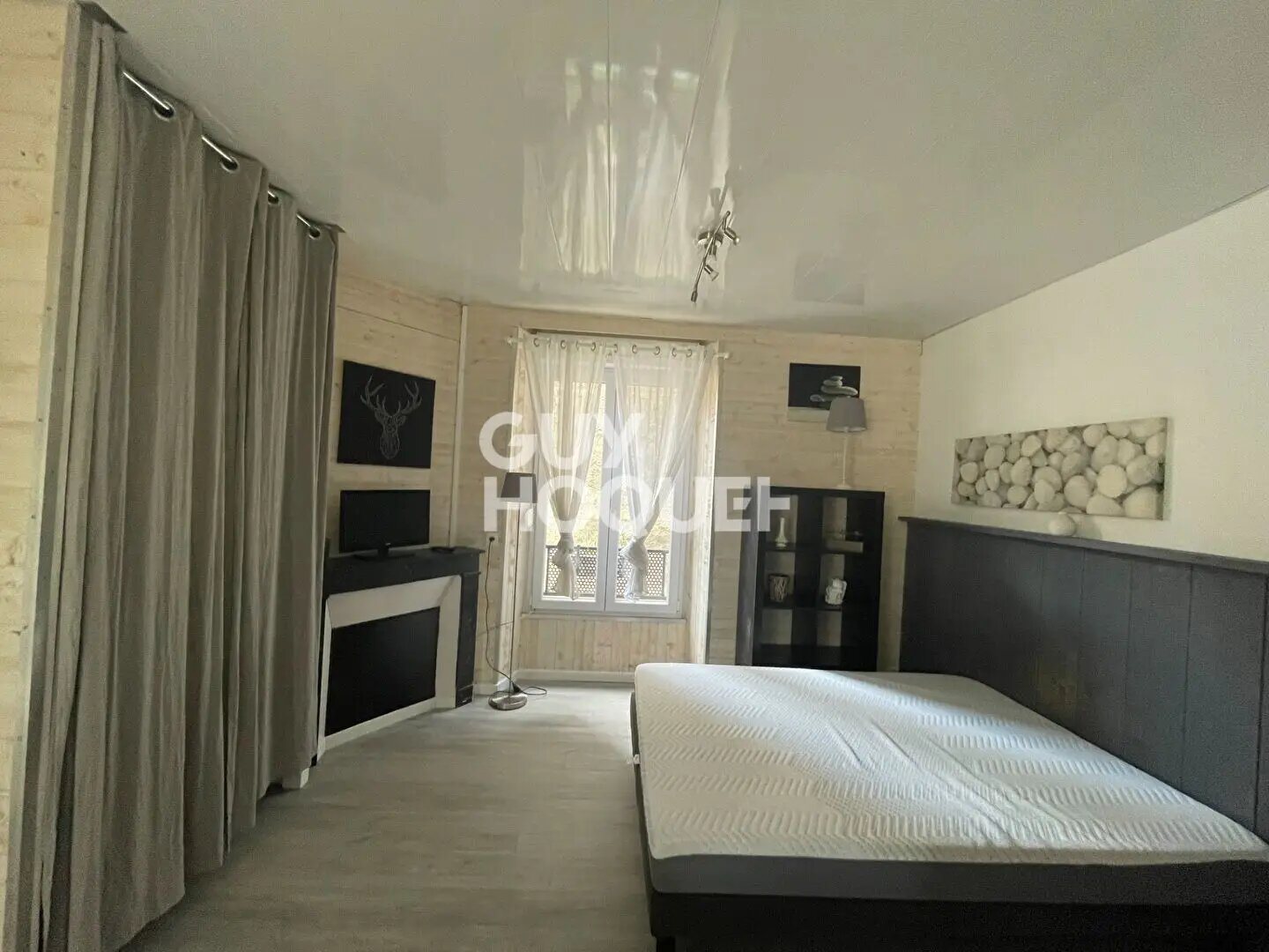 Appartement à louer, 26m², Epernay
