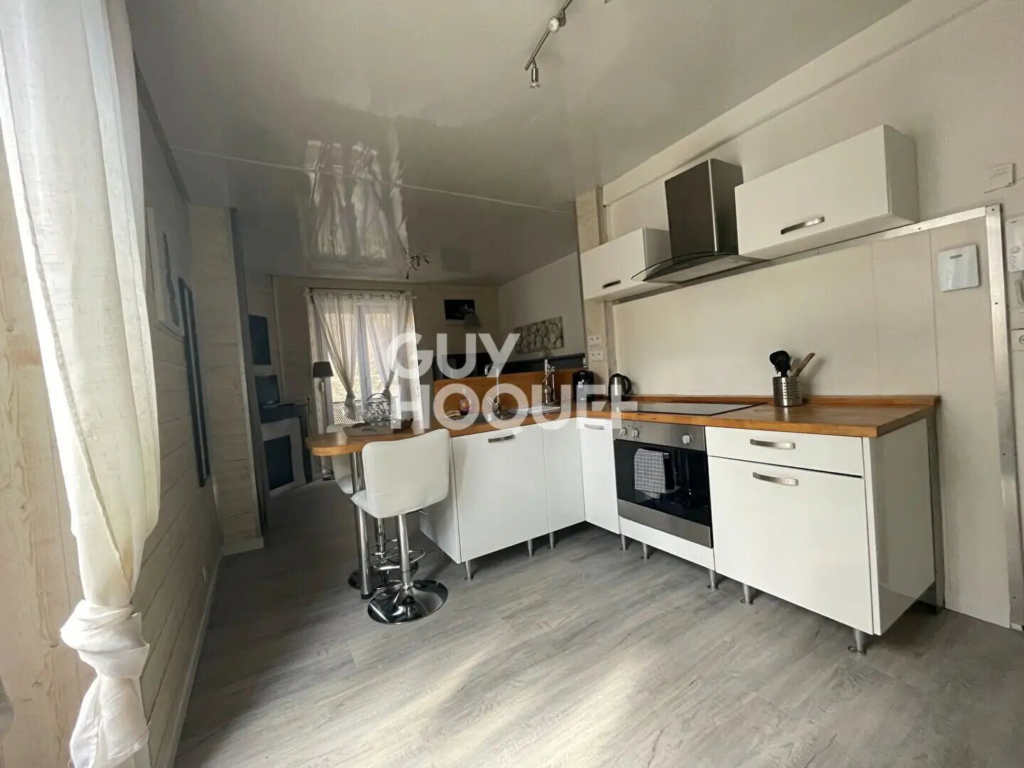 Appartement à louer, 26m², Epernay