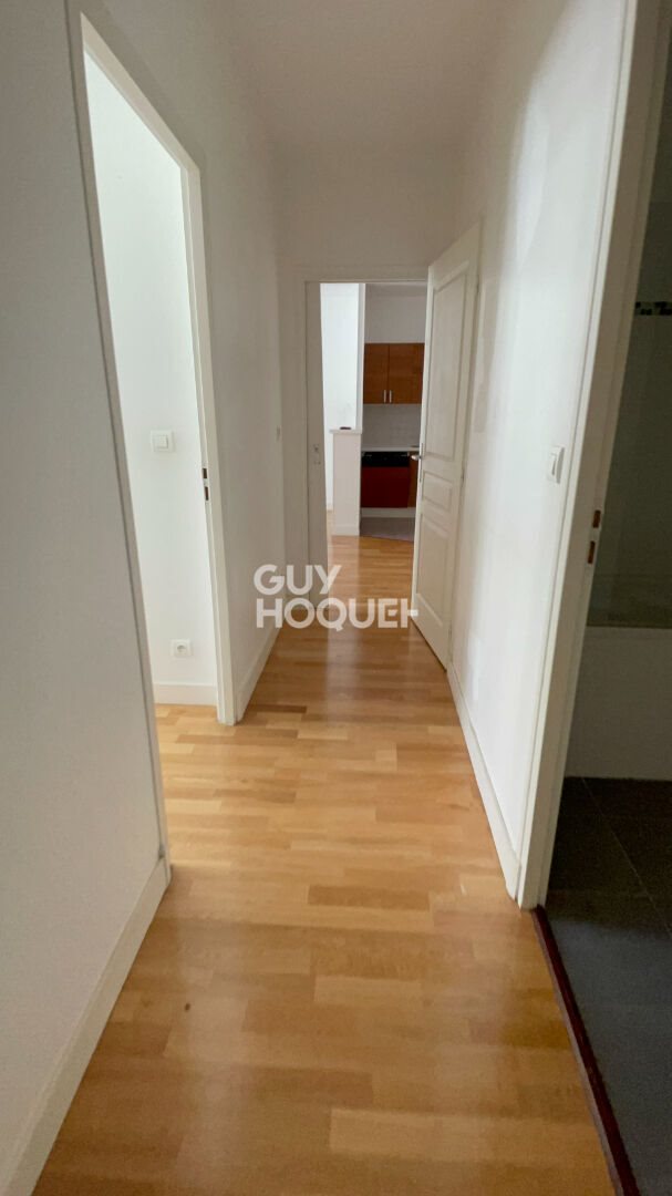 Appartement à vendre, 78m², Epernay