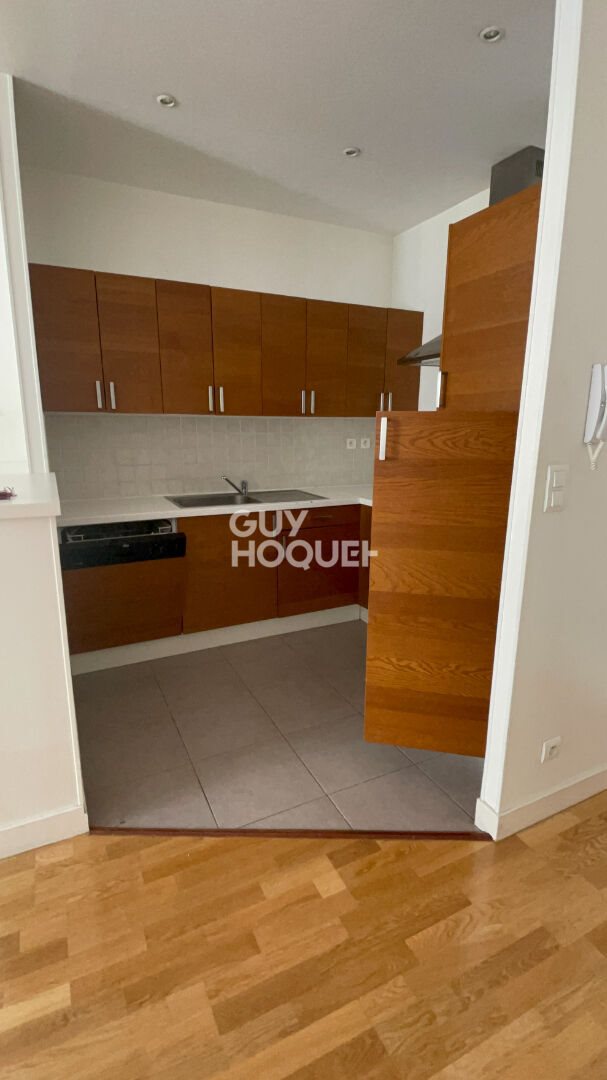 Appartement à vendre, 78m², Epernay