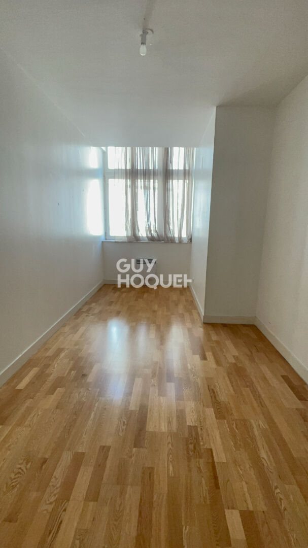Appartement à vendre, 78m², Epernay