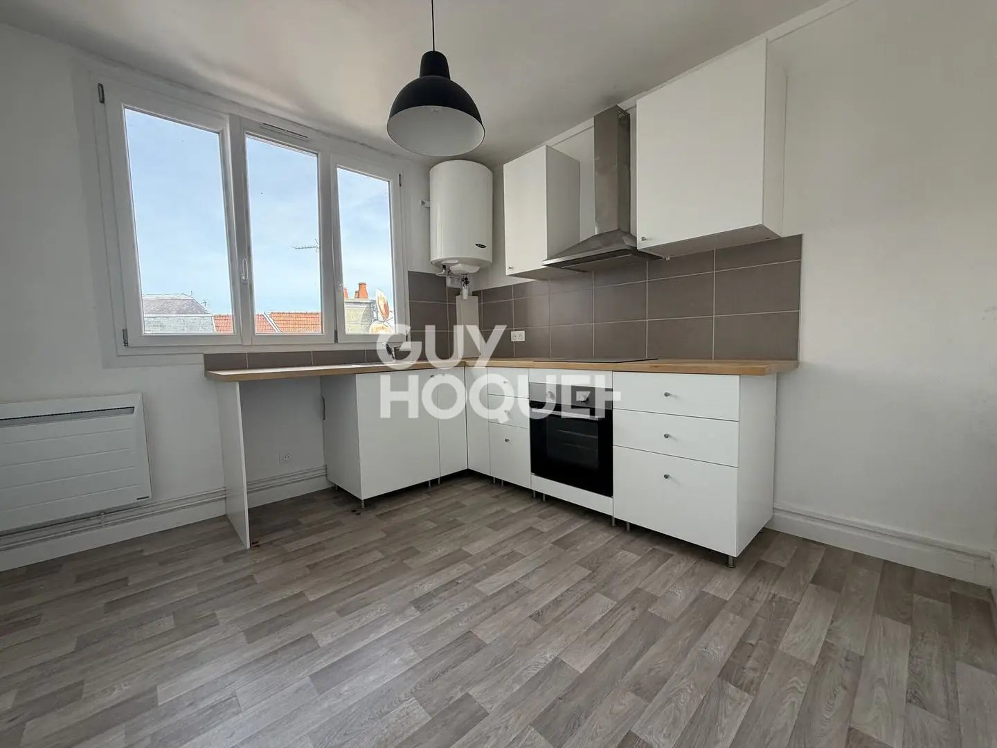 Appartement à louer, 37m², Épernay