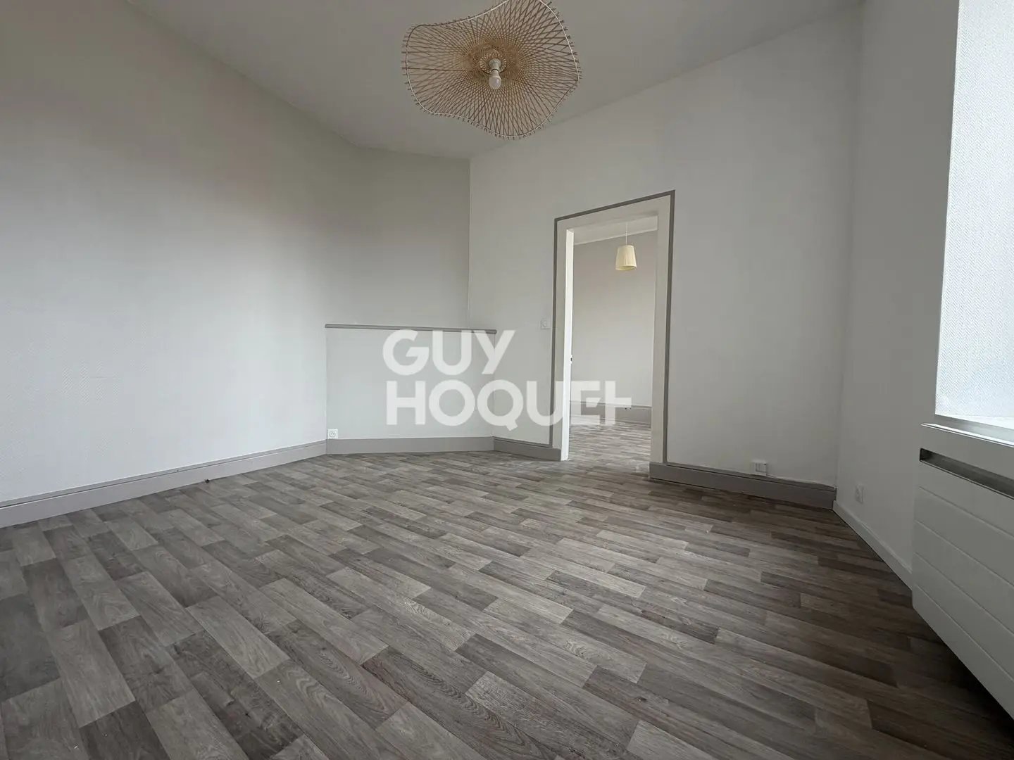 Appartement à louer, 37m², Épernay