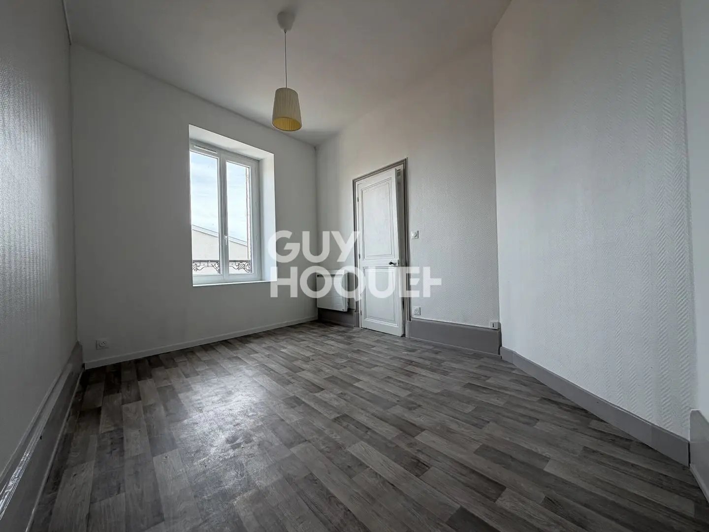 Appartement à louer, 37m², Épernay