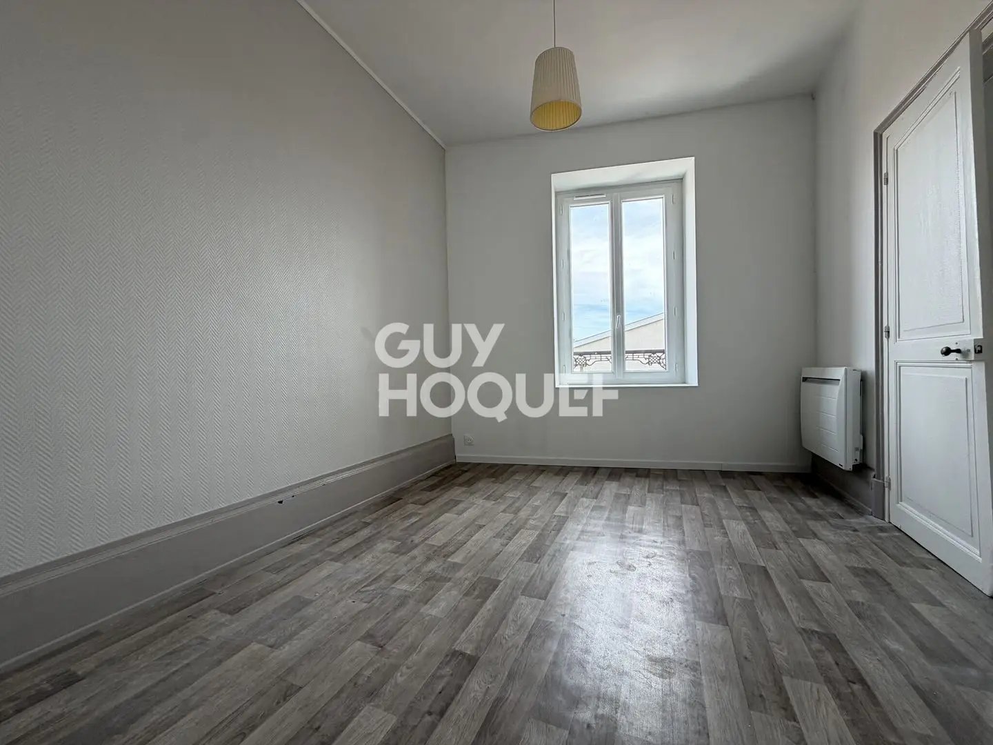 Appartement à louer, 37m², Épernay