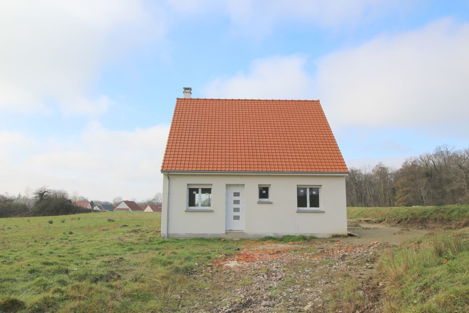 Maison à vendre, 100m², Saint-Josse