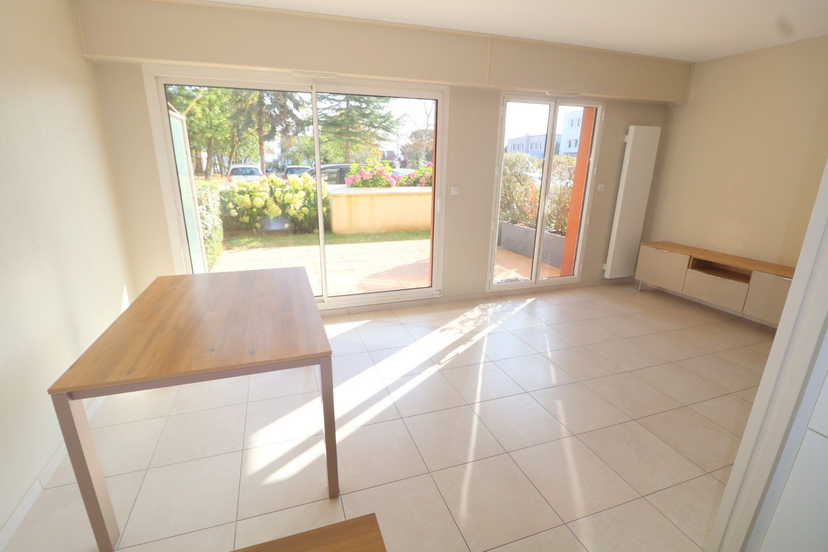 Appartement à vendre, 81m², Le Touquet-Paris-Plage
