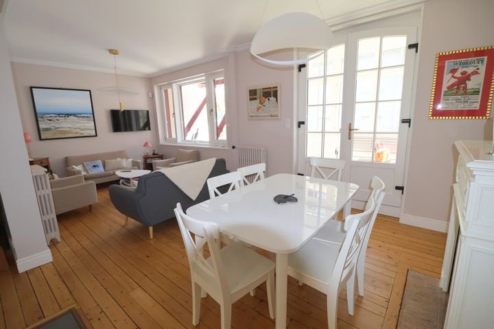 Maison à vendre, 150m², Le Touquet-Paris-Plage