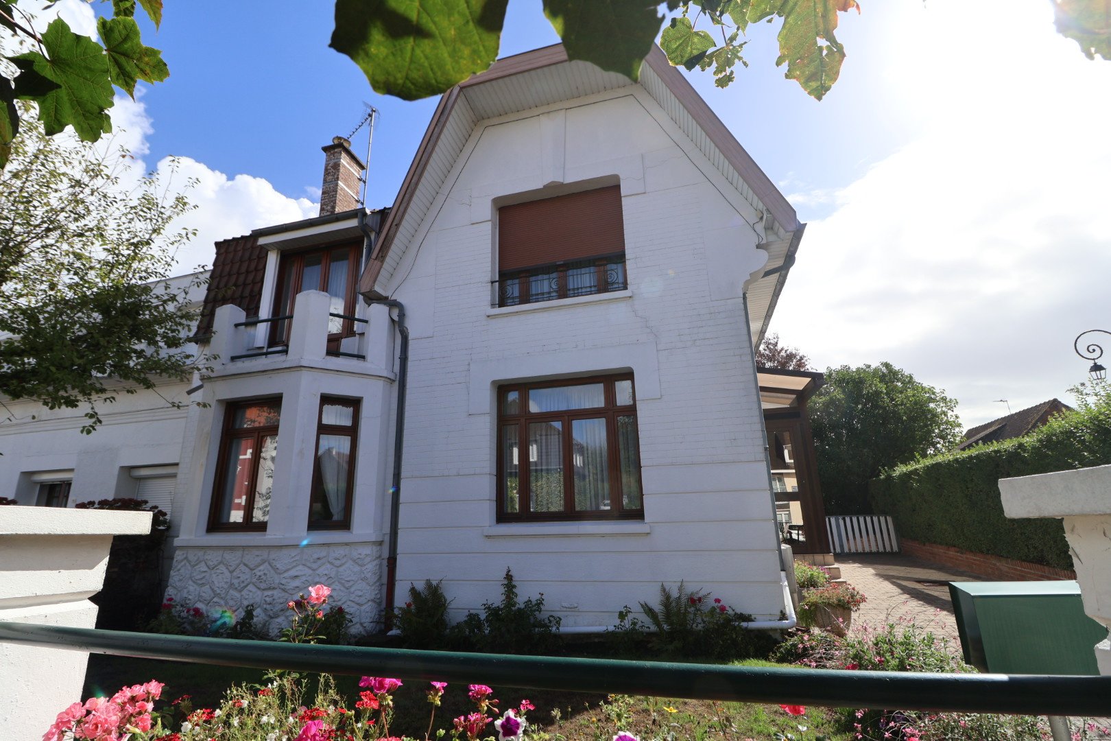 Maison à vendre, 181m², Montreuil-sur-Mer