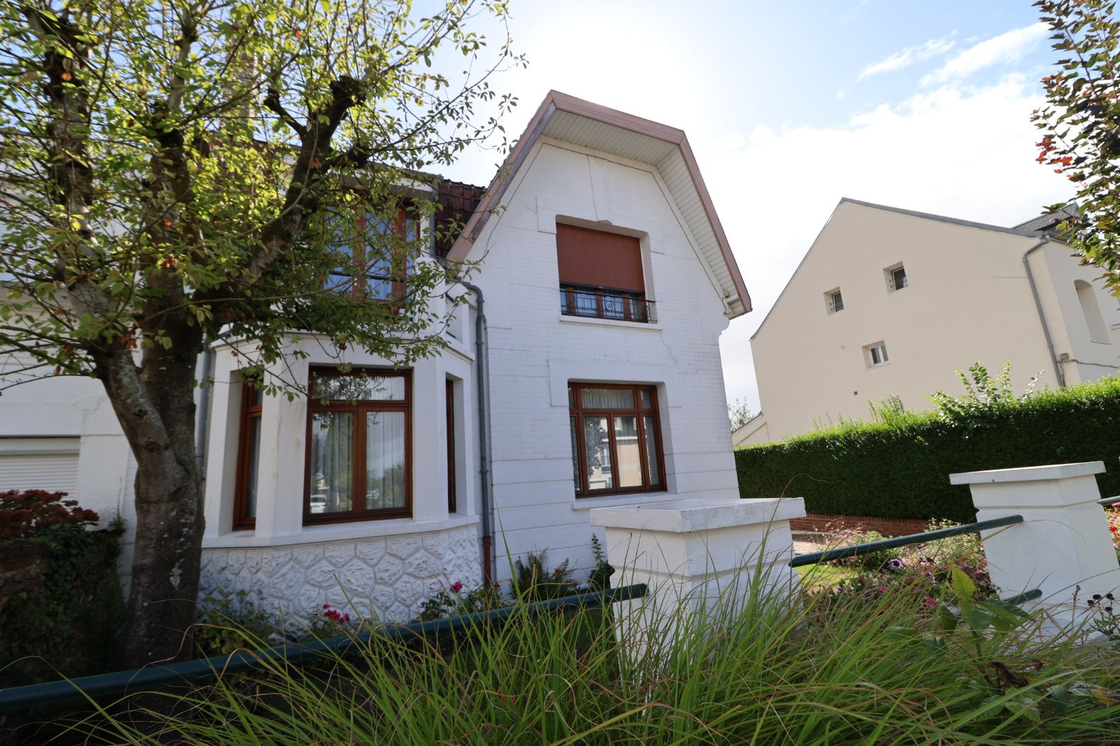 Maison à vendre, 181m², Montreuil-sur-Mer