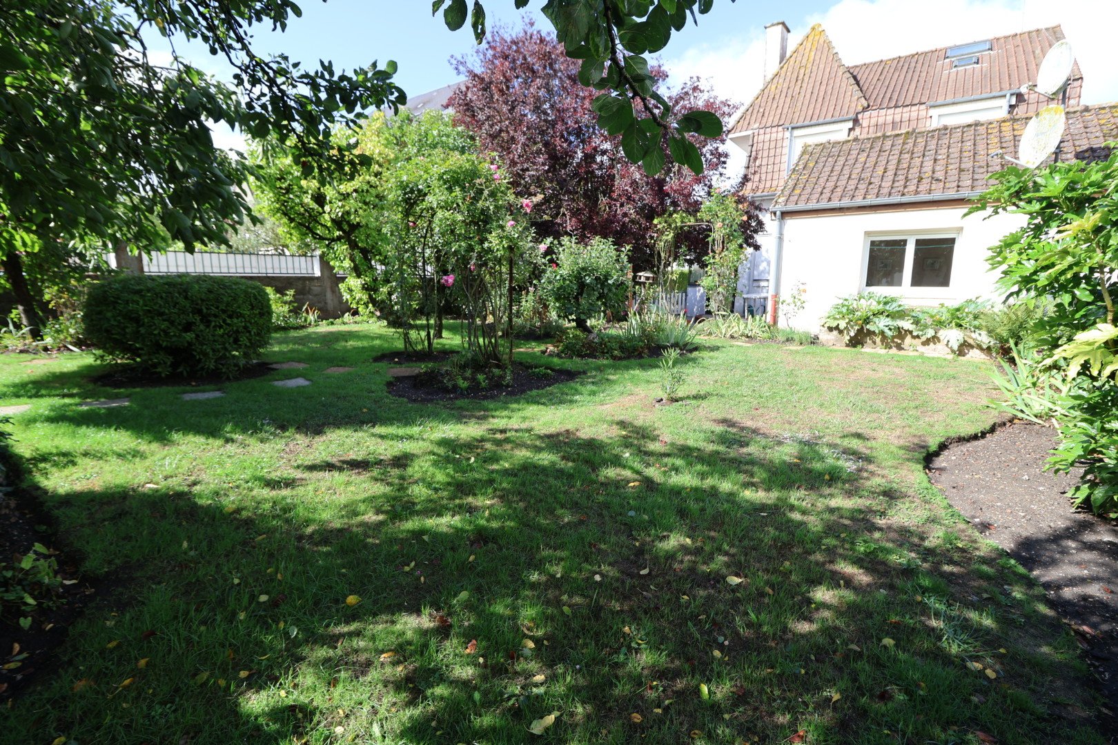Maison à vendre, 181m², Montreuil-sur-Mer
