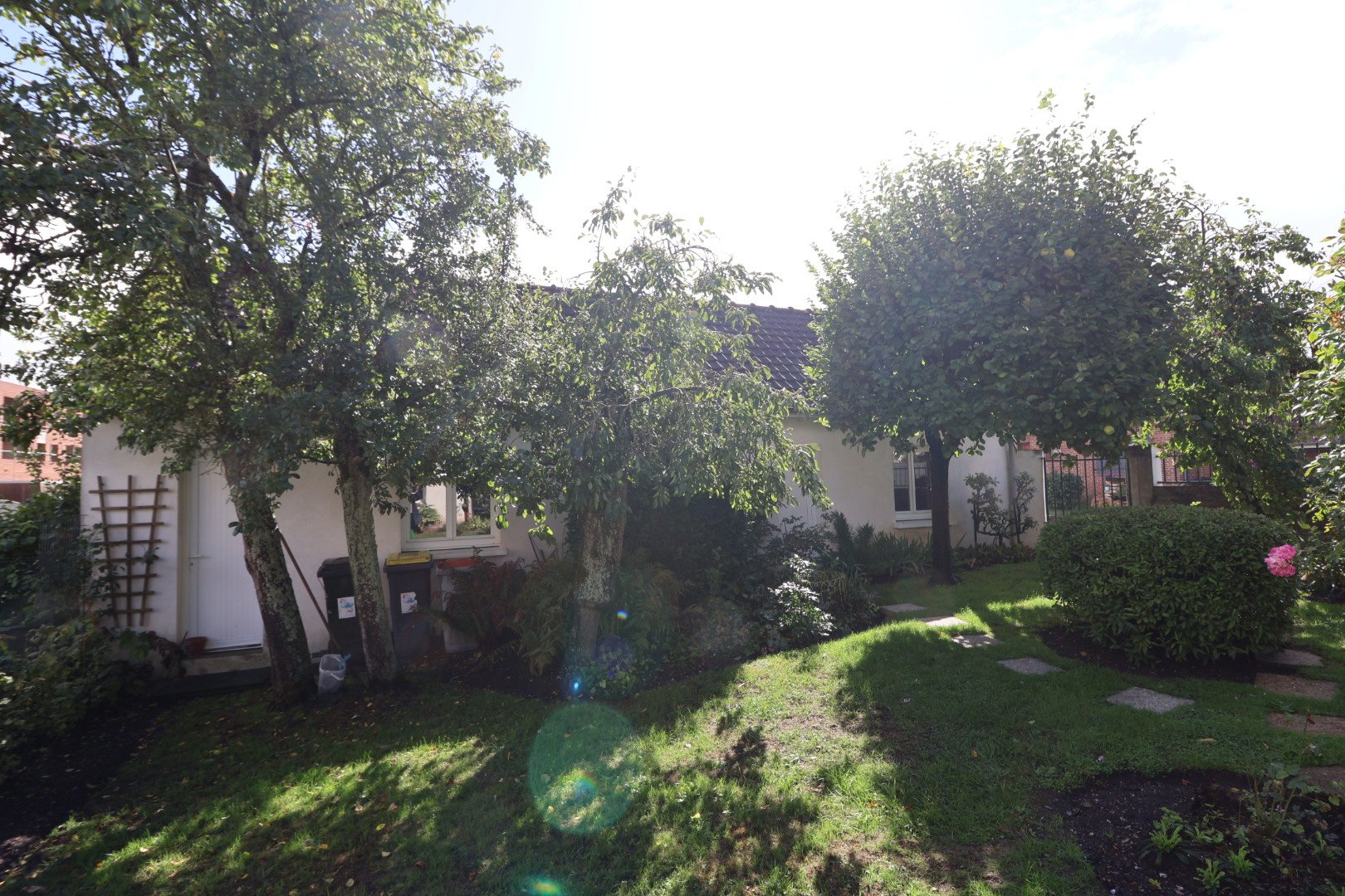 Maison à vendre, 181m², Montreuil-sur-Mer