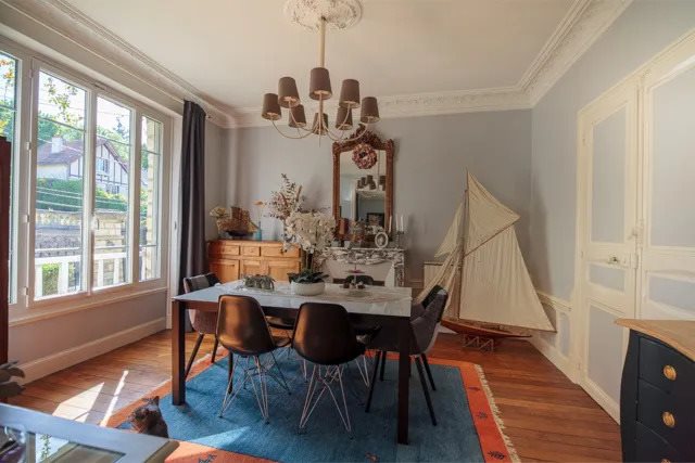 Maison à vendre, 172m², Melun