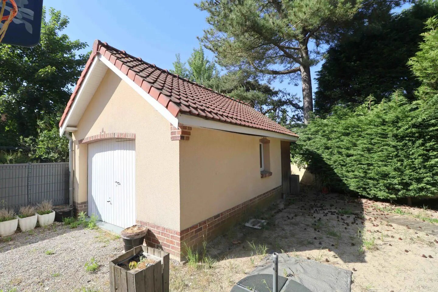 Maison à vendre, 150m², Cucq